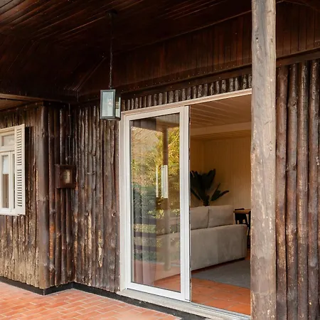 Caniçada House Vieira do Minho Extérieur photo